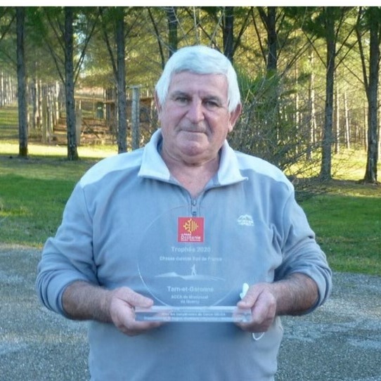 Photo de Monsieur Gérard, Philippe, Jean COLIN