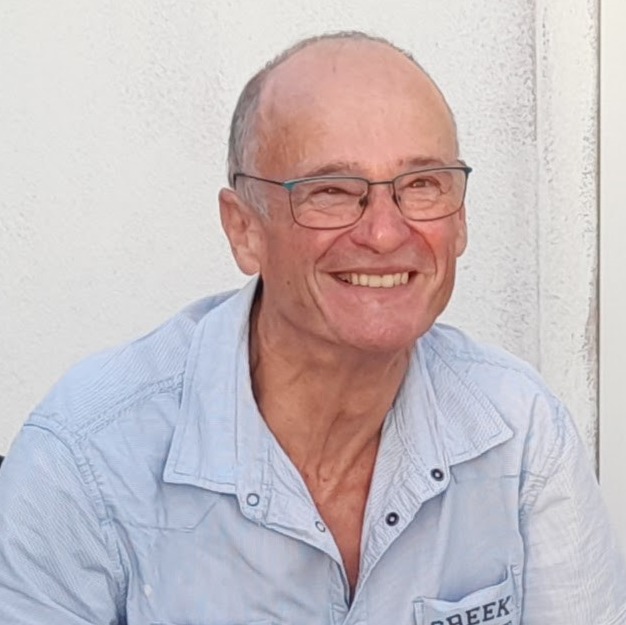 Photo de Monsieur André BLAGNY