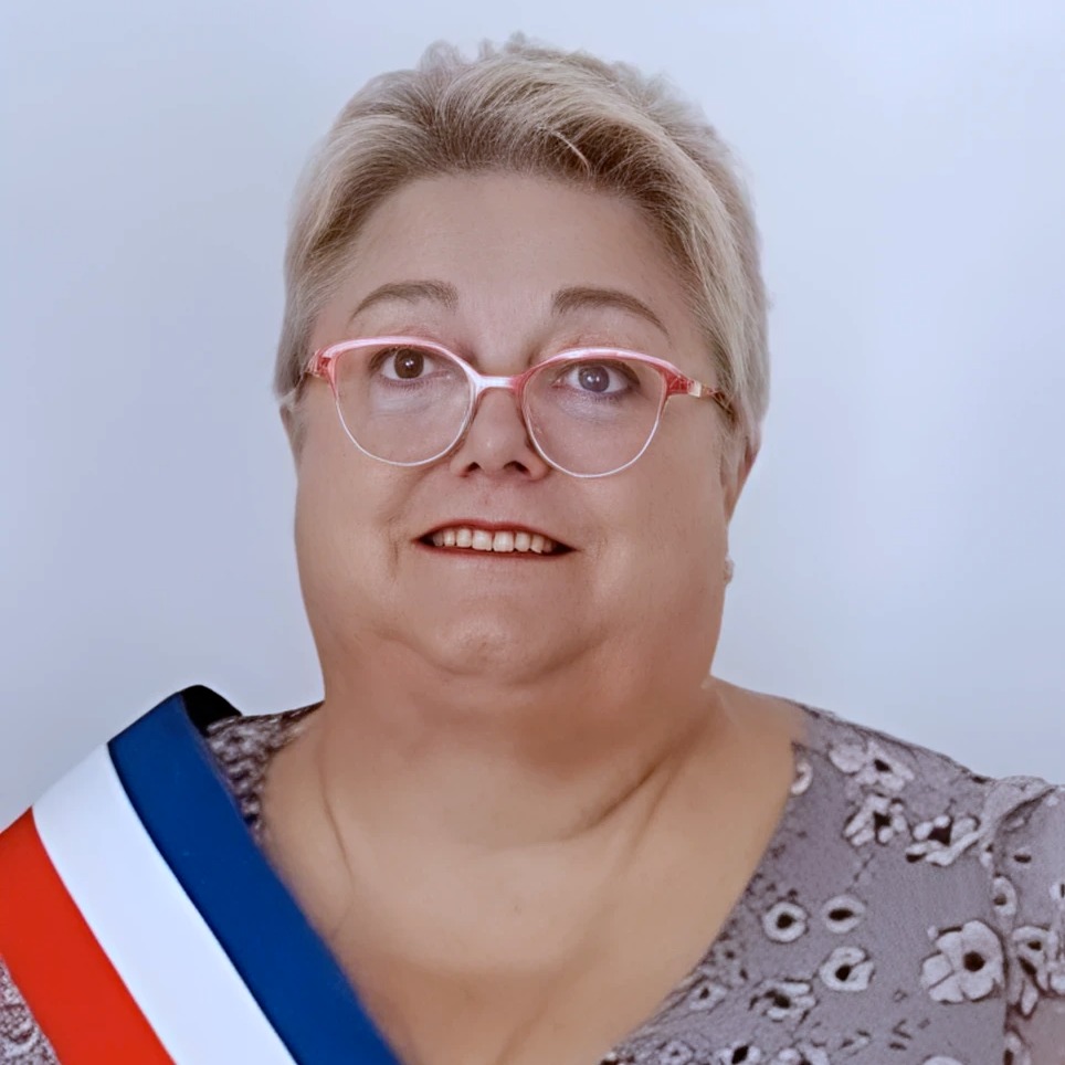 Photo de Joëlle LE JEUNE