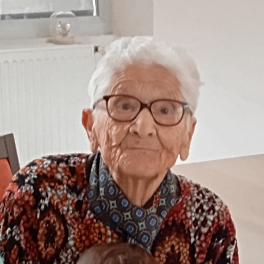 Photo de Madame Annie GARRIGUES