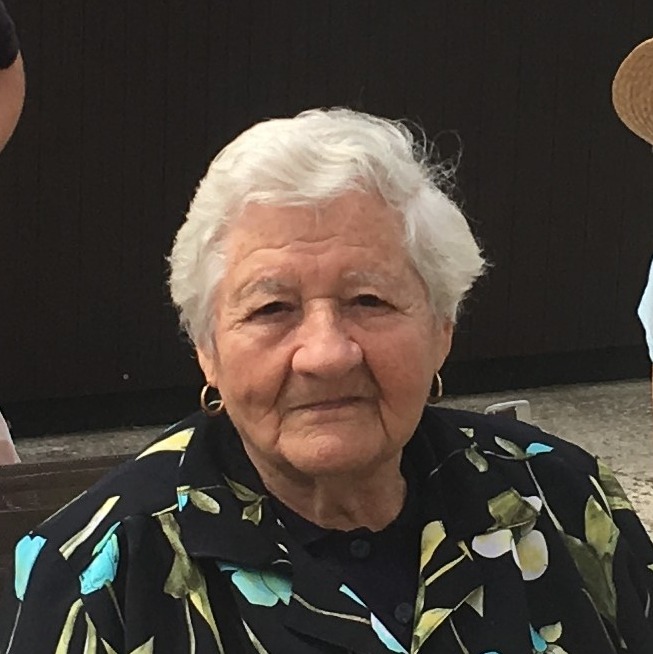 Photo de Madame Elise Jeannette SOULIE