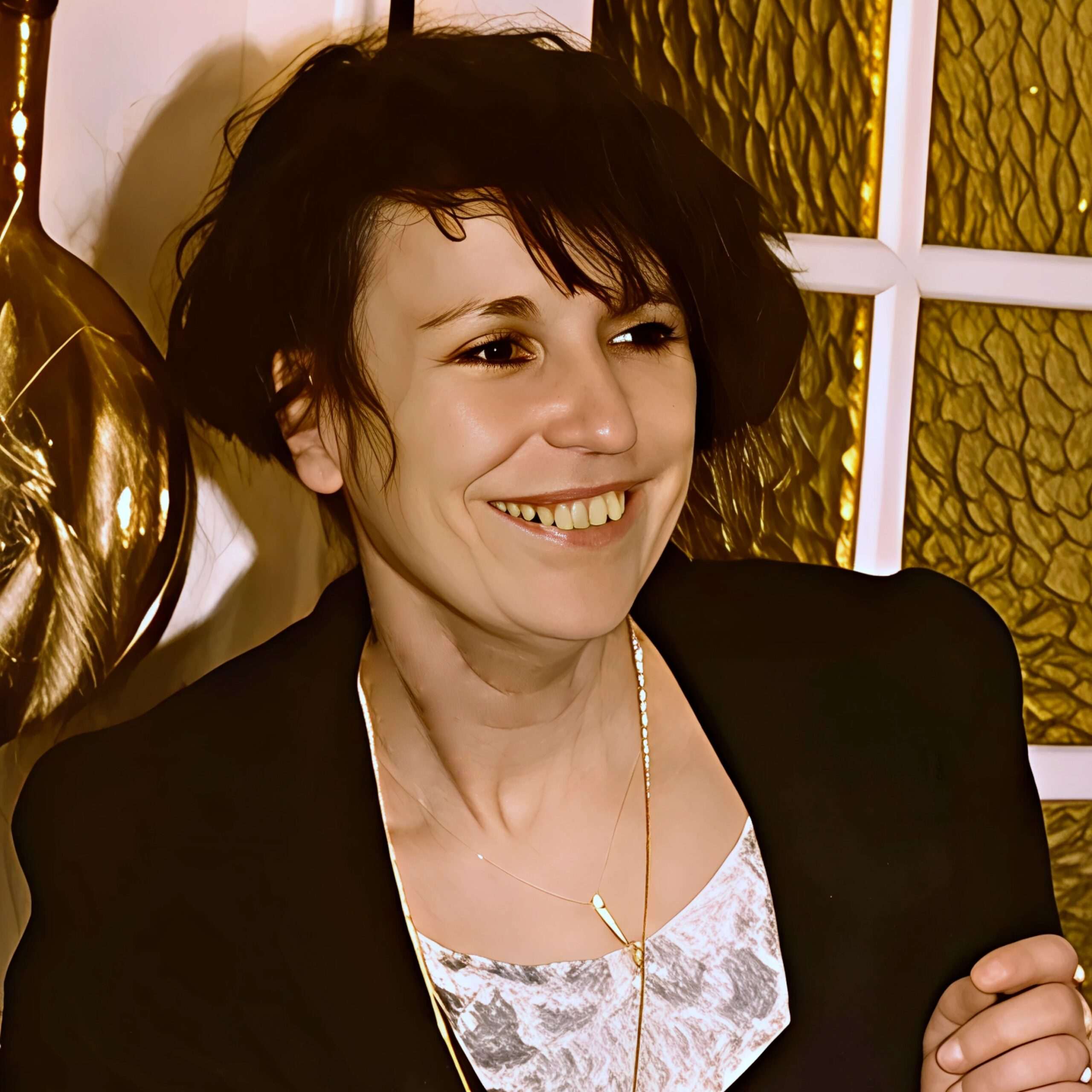 Photo de Madame Françoise IBRY