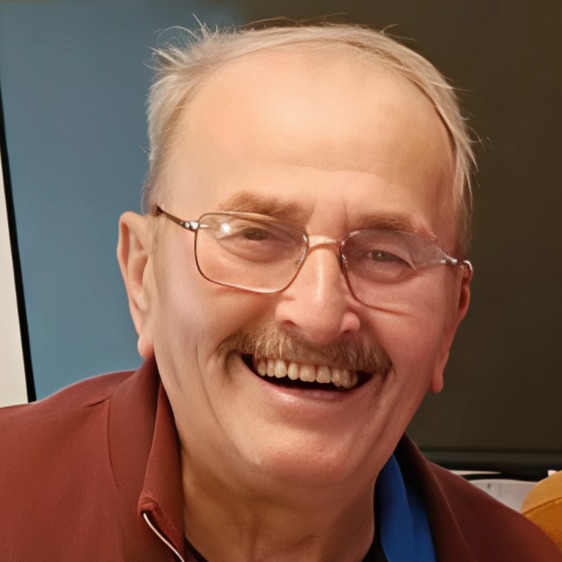 Photo de Monsieur Norbert CHAPON